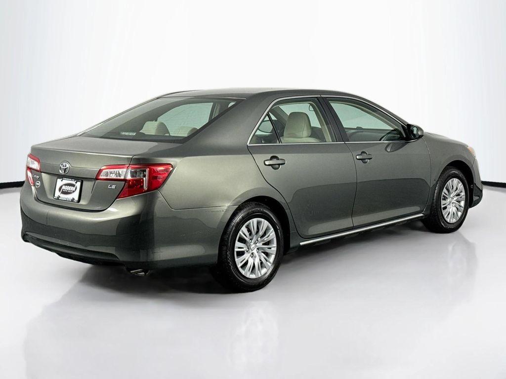 used 2012 Toyota Camry car, priced at $11,980