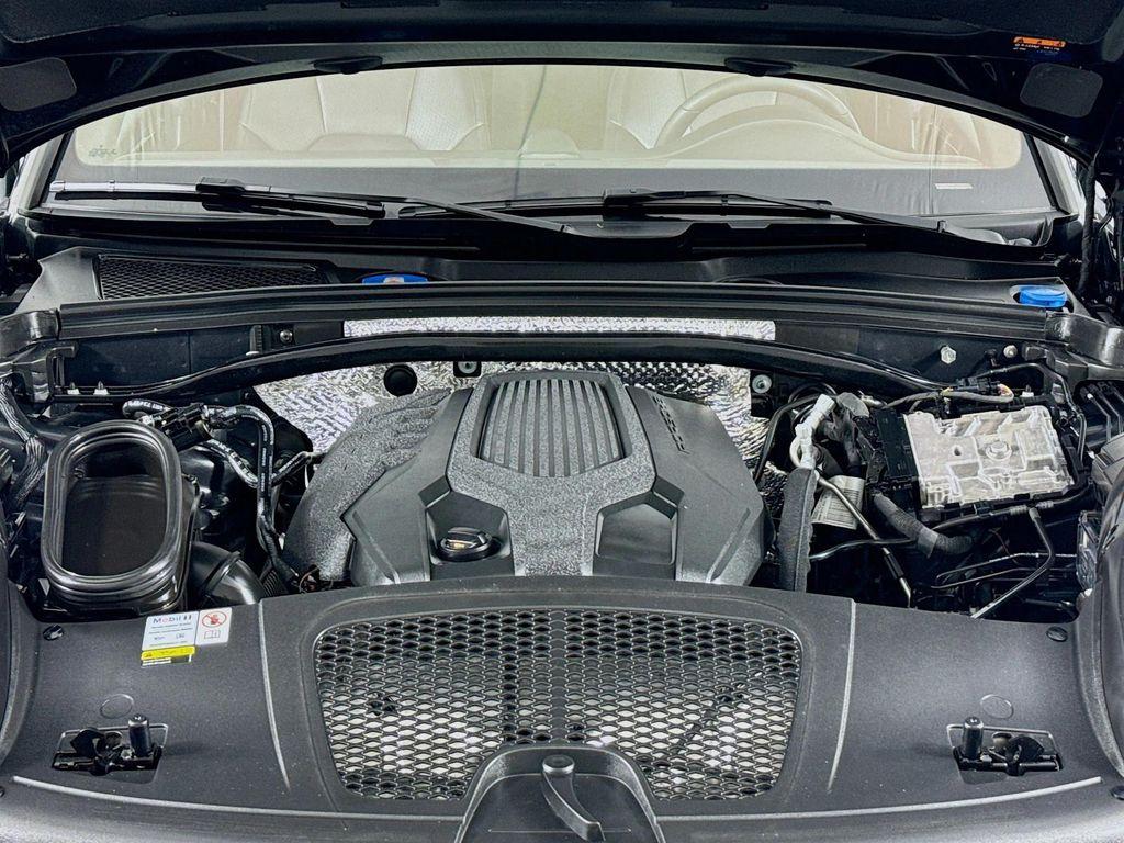 used 2022 Porsche Macan car, priced at $42,500