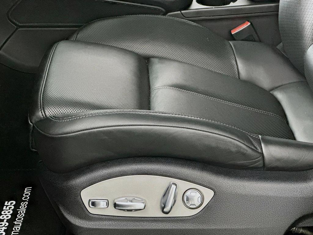 used 2022 Porsche Macan car, priced at $42,500