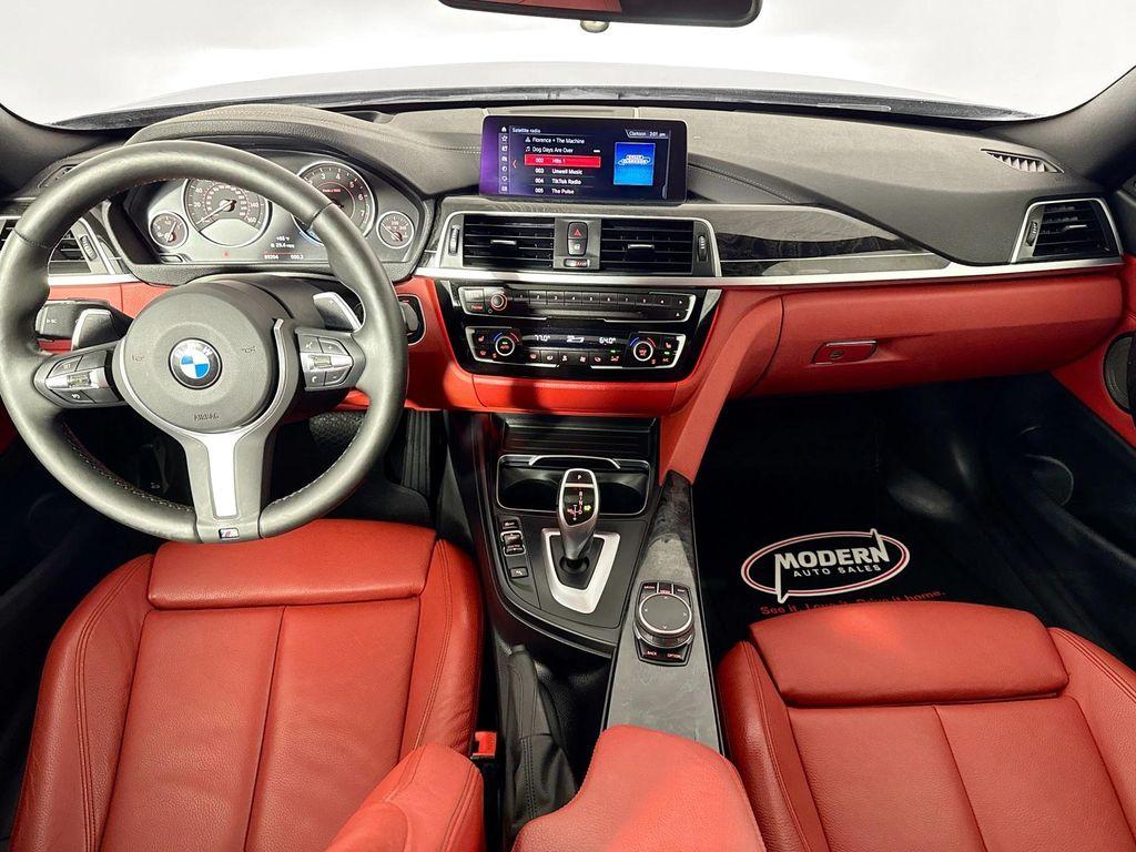 used 2019 BMW 430 car, priced at $20,980
