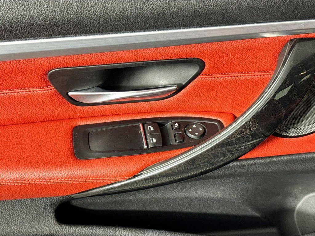 used 2019 BMW 430 car, priced at $20,980