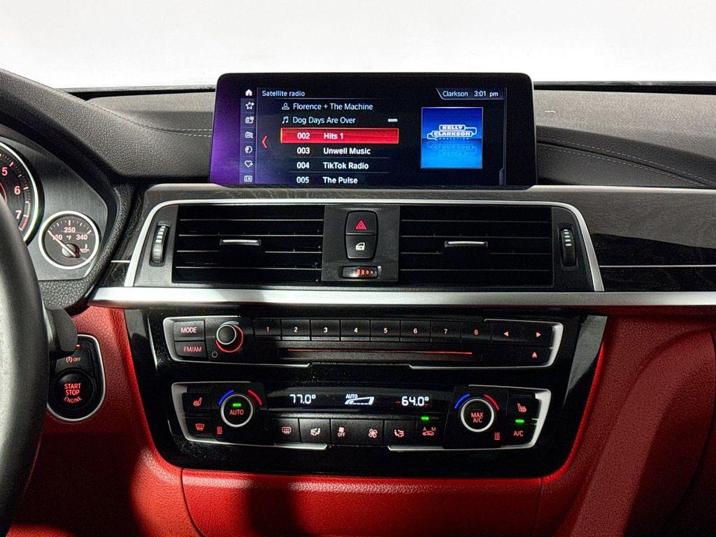 used 2019 BMW 430 car, priced at $20,980