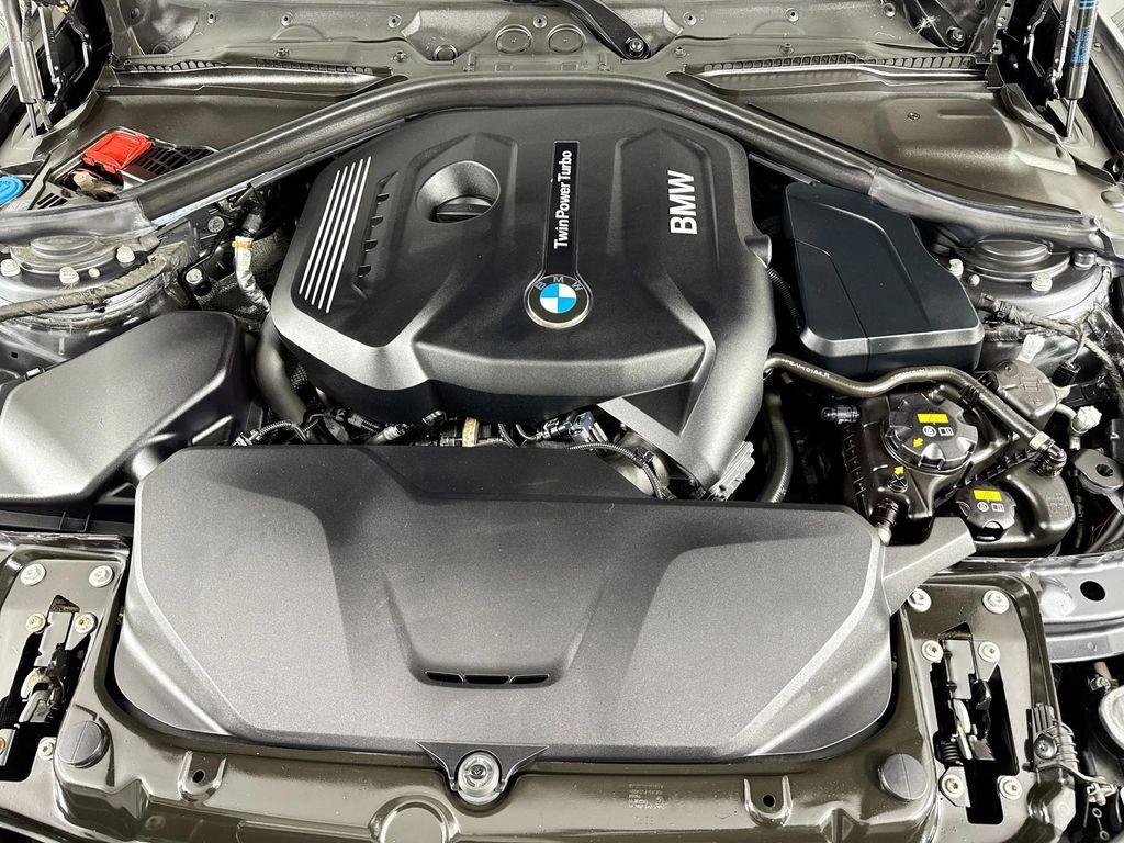 used 2019 BMW 430 car, priced at $20,980