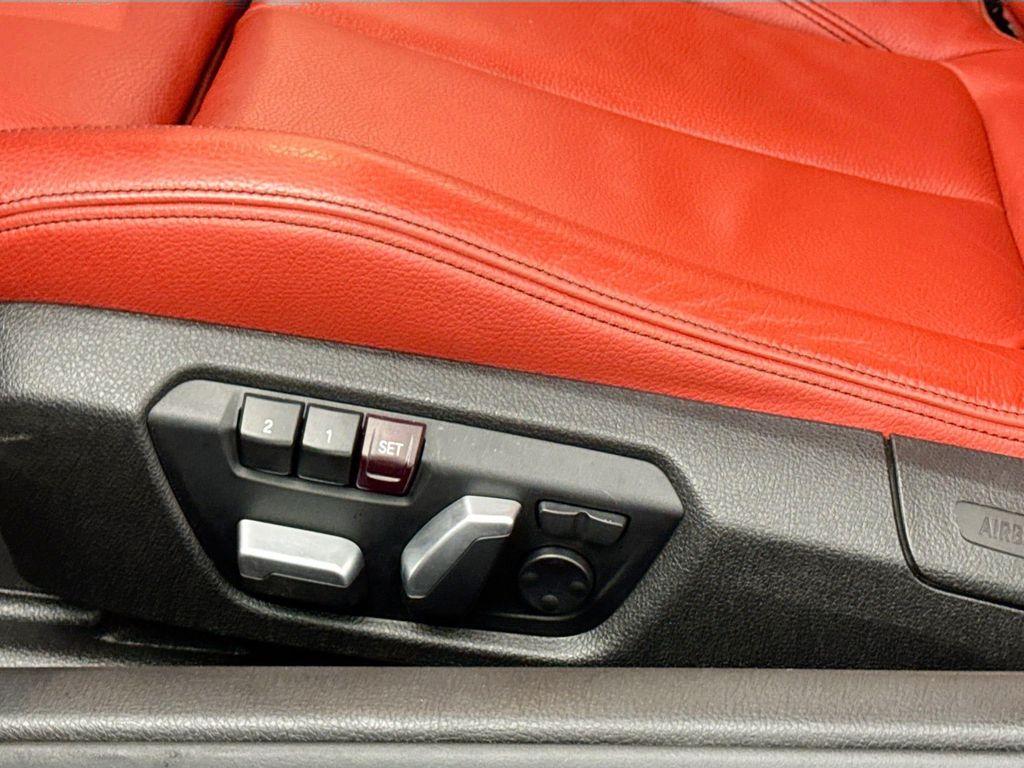 used 2019 BMW 430 car, priced at $20,980