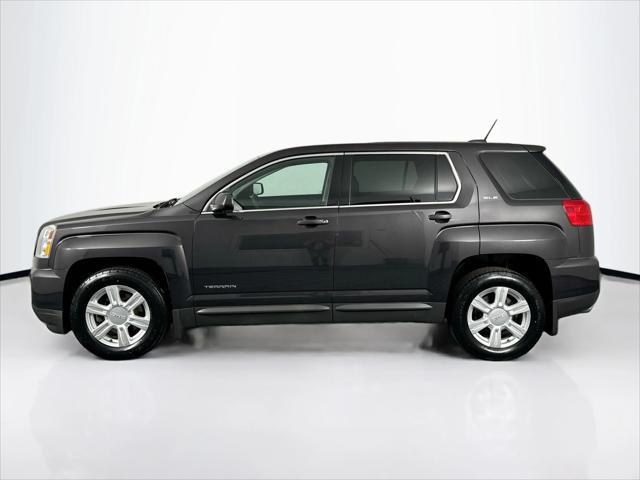 used 2016 GMC Terrain car, priced at $14,980