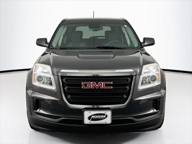 used 2016 GMC Terrain car, priced at $14,980