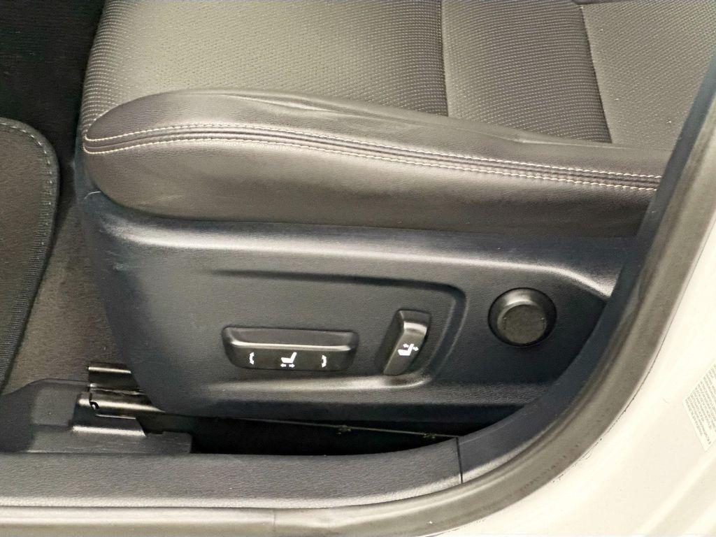 used 2015 Lexus IS 250 car, priced at $17,500