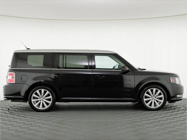 used 2014 Ford Flex car, priced at $10,980