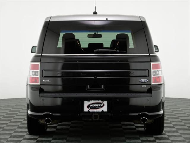 used 2014 Ford Flex car, priced at $10,980