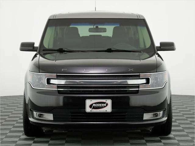 used 2014 Ford Flex car, priced at $10,980