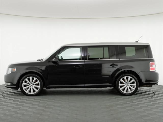 used 2014 Ford Flex car, priced at $10,980