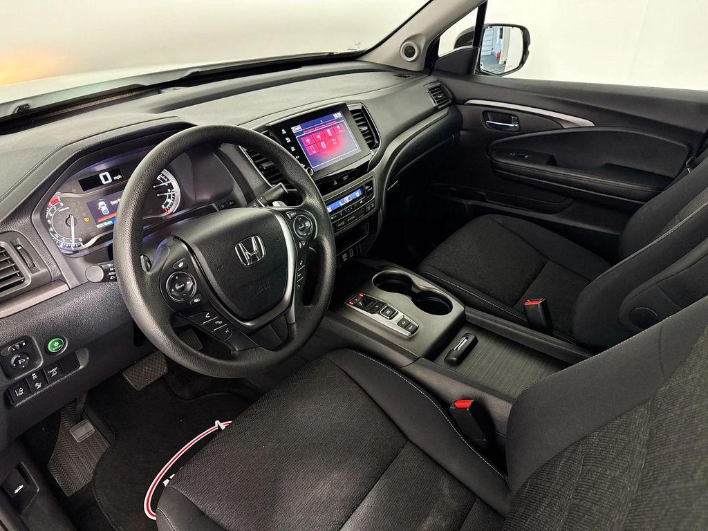 used 2023 Honda Ridgeline car, priced at $31,980