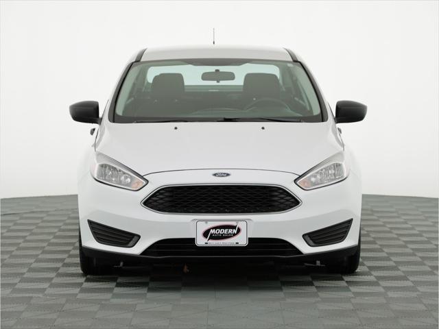 used 2018 Ford Focus car, priced at $14,980