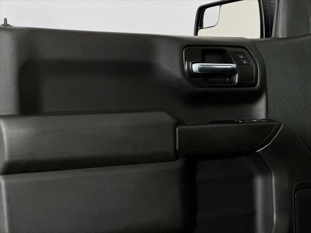 used 2024 Chevrolet Silverado 1500 car, priced at $32,750
