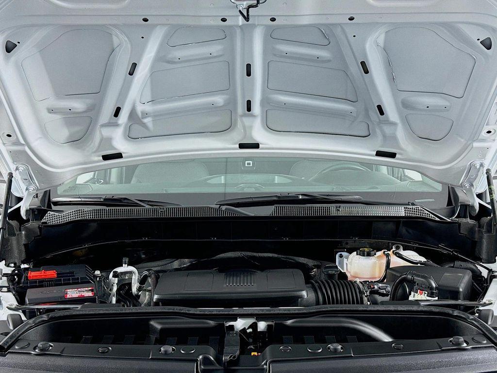 used 2024 Chevrolet Silverado 1500 car, priced at $29,980