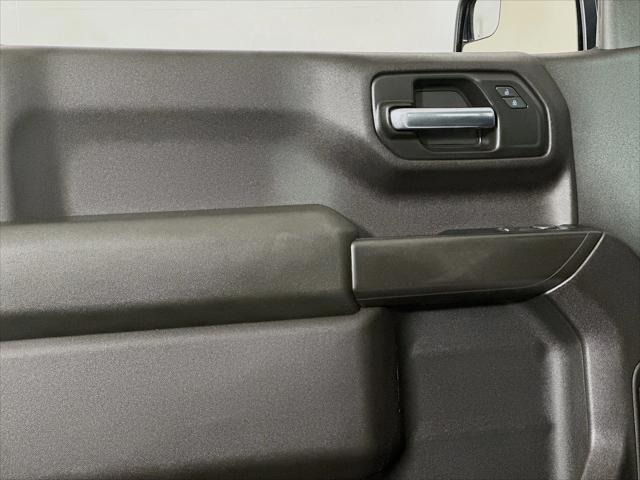 used 2024 Chevrolet Silverado 1500 car, priced at $32,980