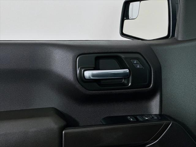used 2024 Chevrolet Silverado 1500 car, priced at $32,980
