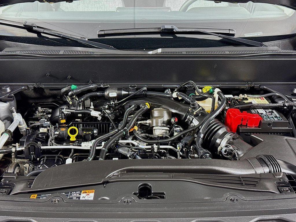 used 2022 Ford Maverick car, priced at $28,250