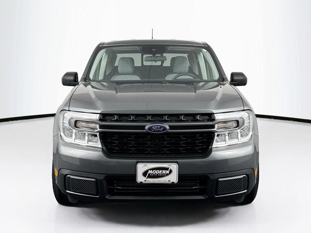 used 2022 Ford Maverick car, priced at $28,250