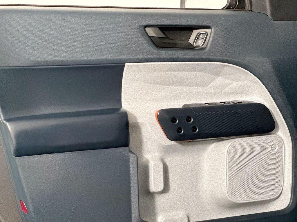 used 2022 Ford Maverick car, priced at $28,250