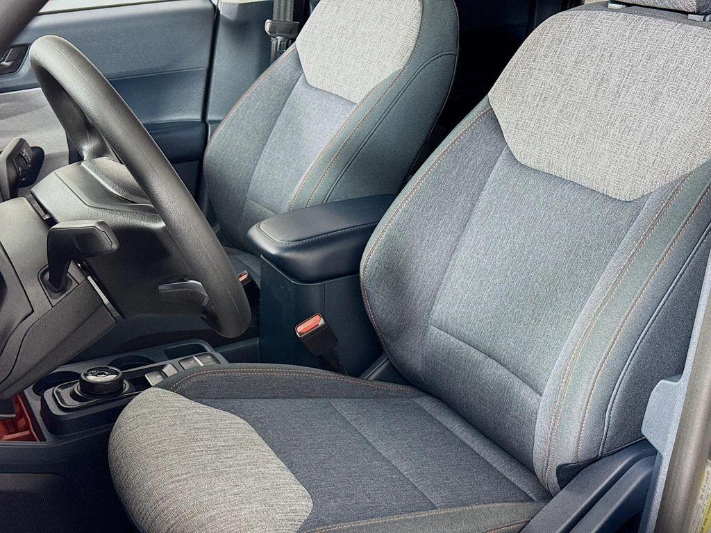 used 2022 Ford Maverick car, priced at $28,250