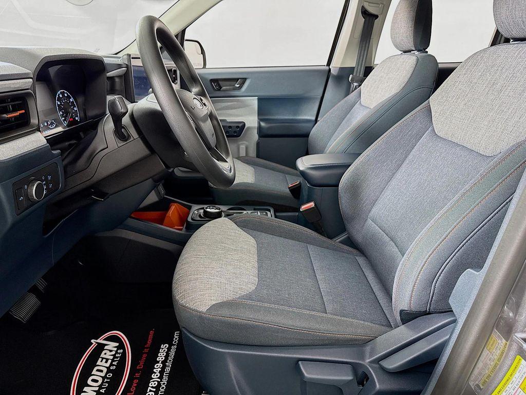 used 2022 Ford Maverick car, priced at $28,250