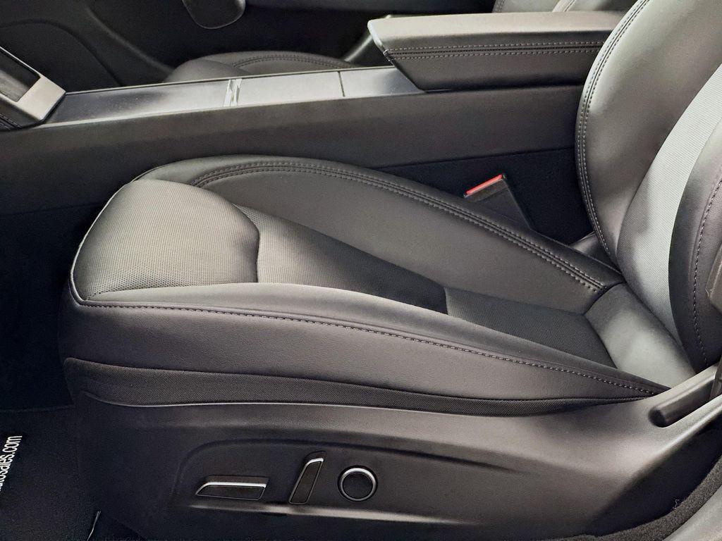 used 2024 Tesla Model 3 car, priced at $32,950