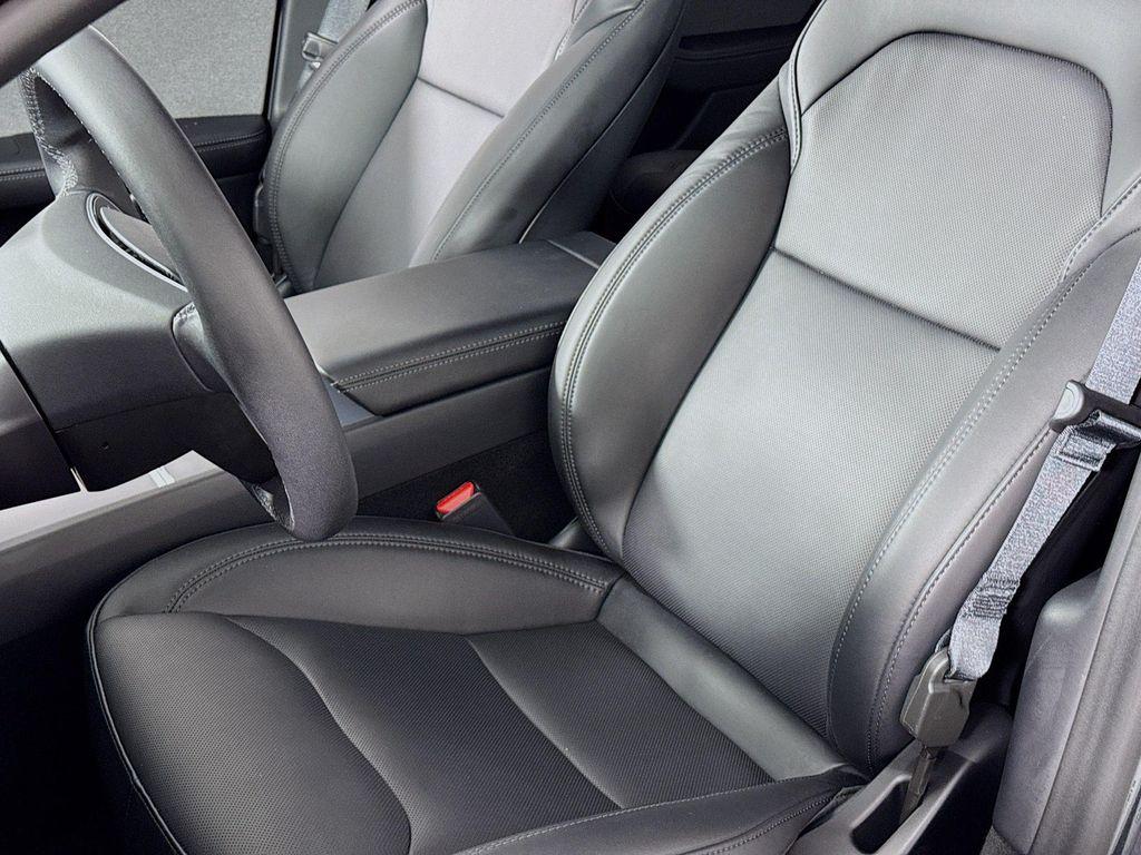 used 2024 Tesla Model 3 car, priced at $32,950