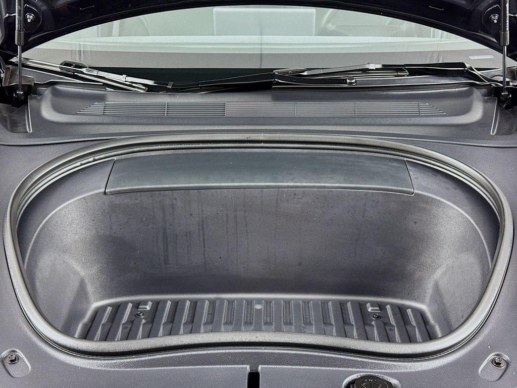 used 2024 Tesla Model 3 car, priced at $32,950