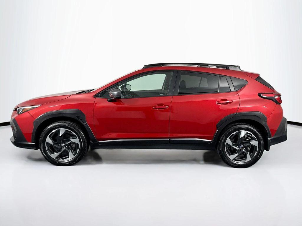 used 2024 Subaru Crosstrek car, priced at $28,980