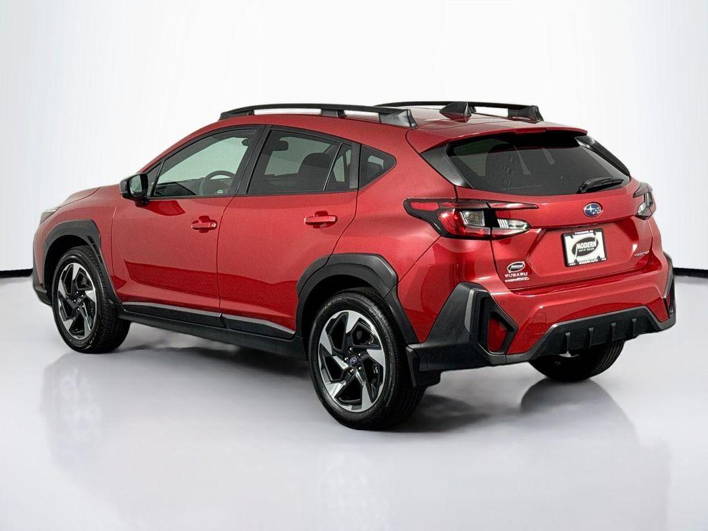 used 2024 Subaru Crosstrek car, priced at $28,980
