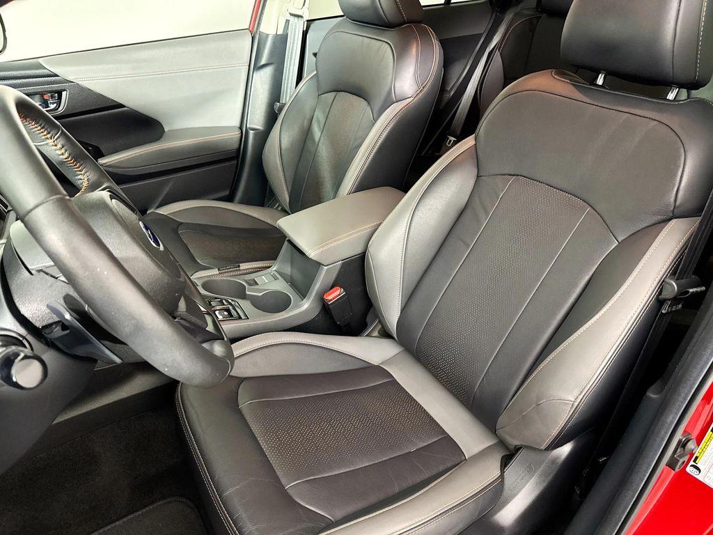 used 2024 Subaru Crosstrek car, priced at $28,980