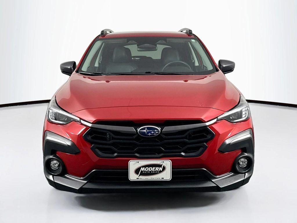 used 2024 Subaru Crosstrek car, priced at $28,980