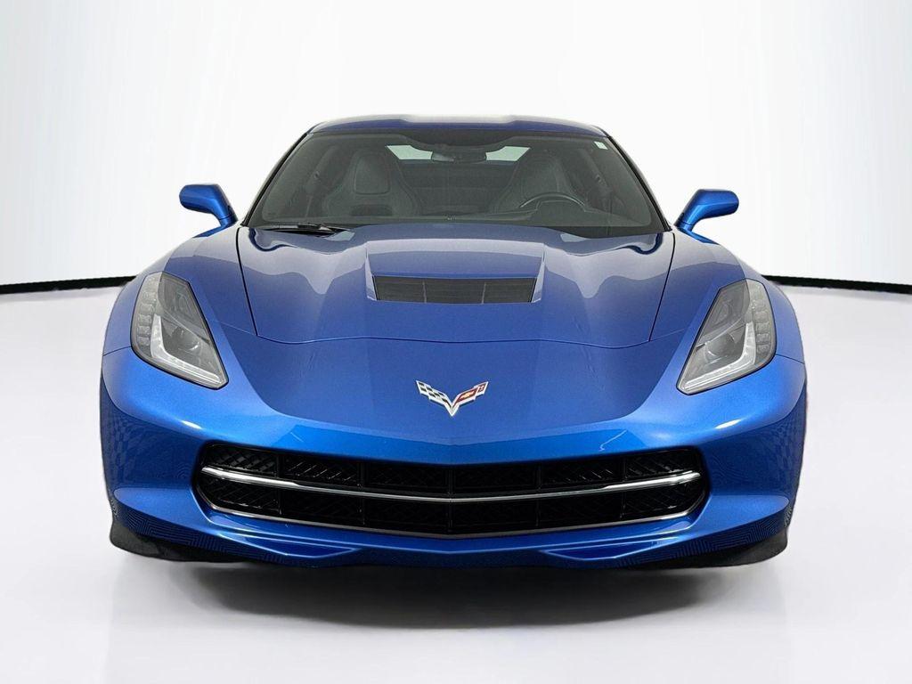 used 2016 Chevrolet Corvette car, priced at $42,300