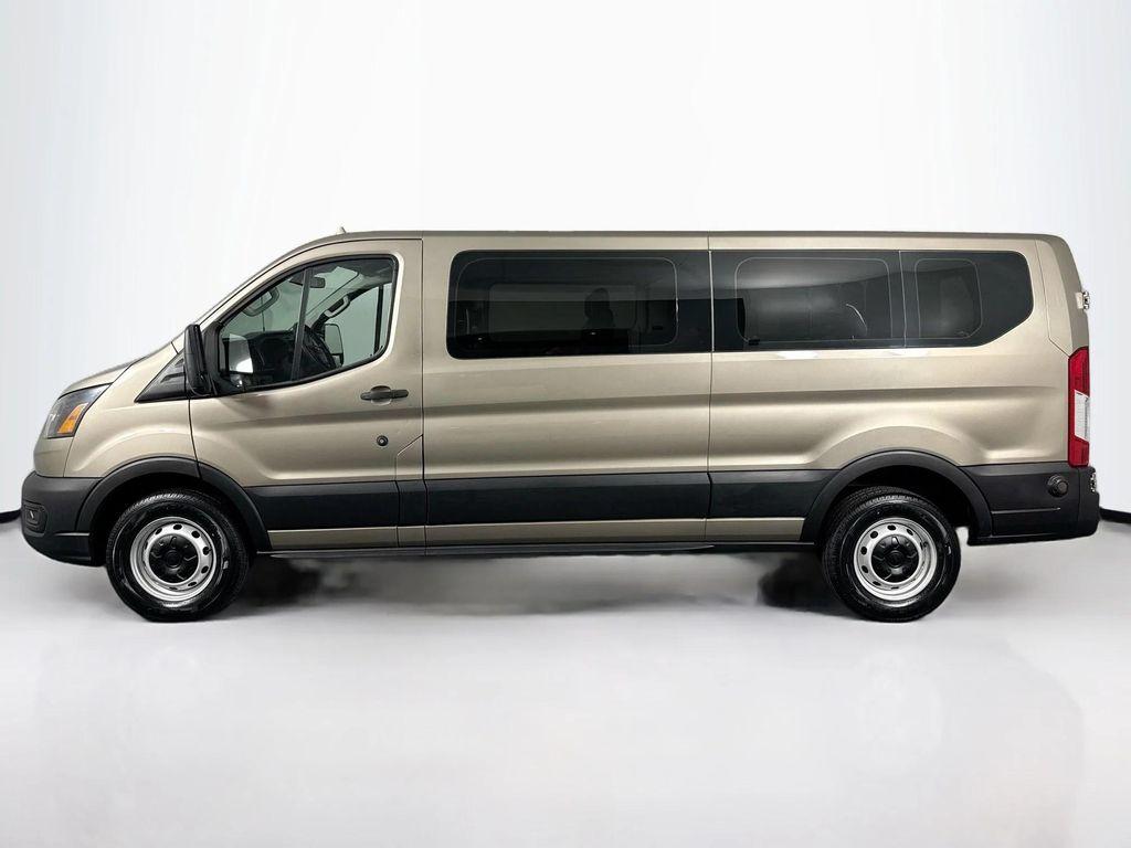 used 2020 Ford Transit-350 car, priced at $39,950