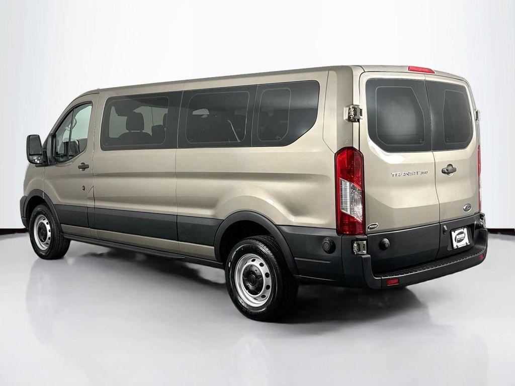 used 2020 Ford Transit-350 car, priced at $39,950
