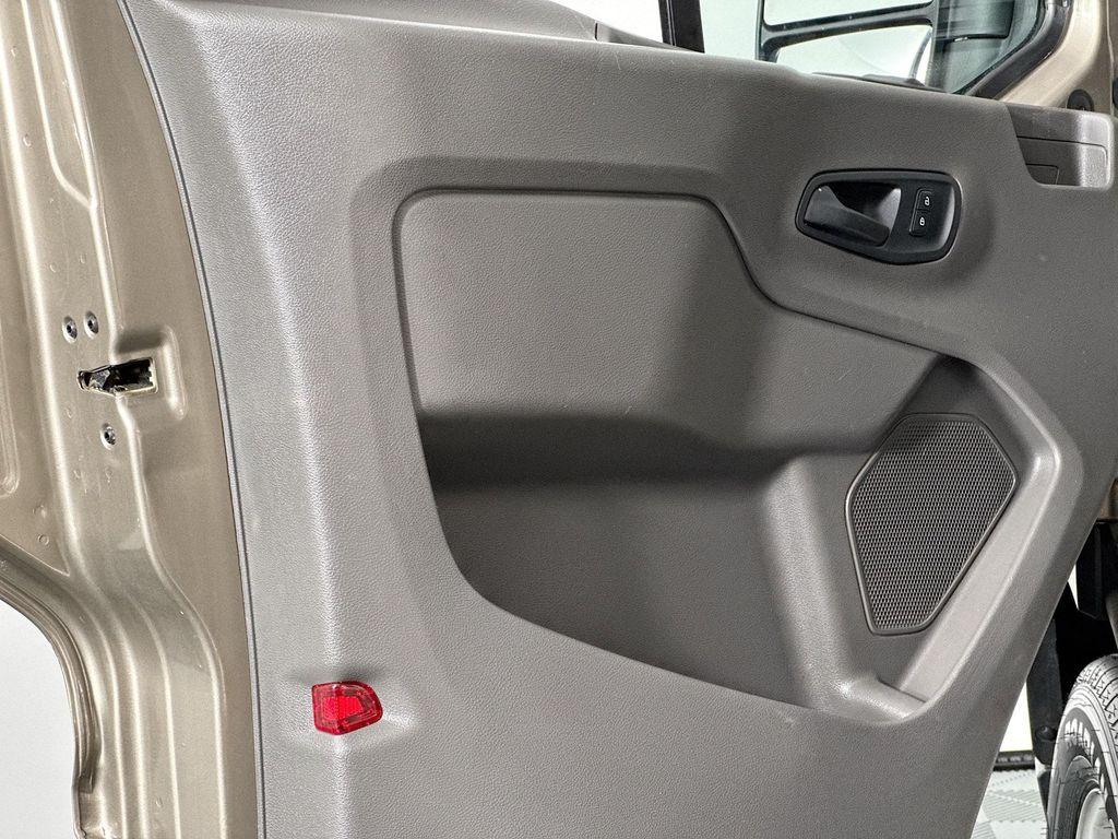 used 2020 Ford Transit-350 car, priced at $39,950