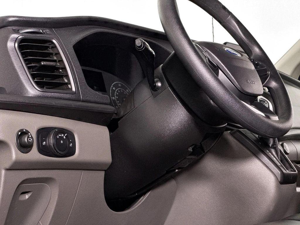 used 2020 Ford Transit-350 car, priced at $39,950