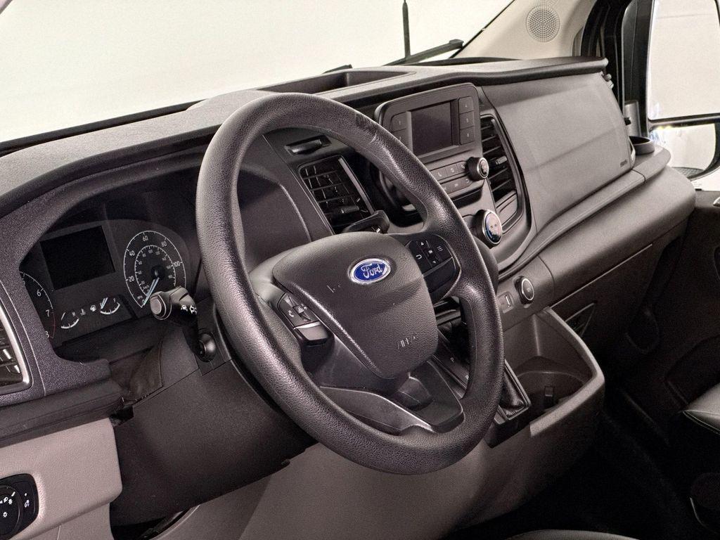 used 2020 Ford Transit-350 car, priced at $39,950