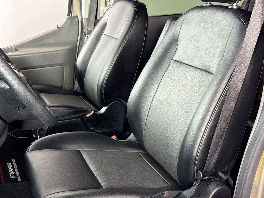 used 2020 Ford Transit-350 car, priced at $39,950