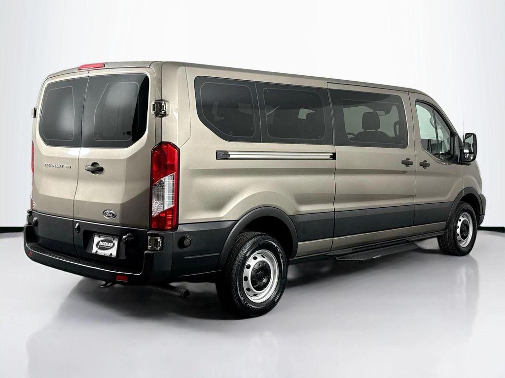 used 2020 Ford Transit-350 car, priced at $39,950
