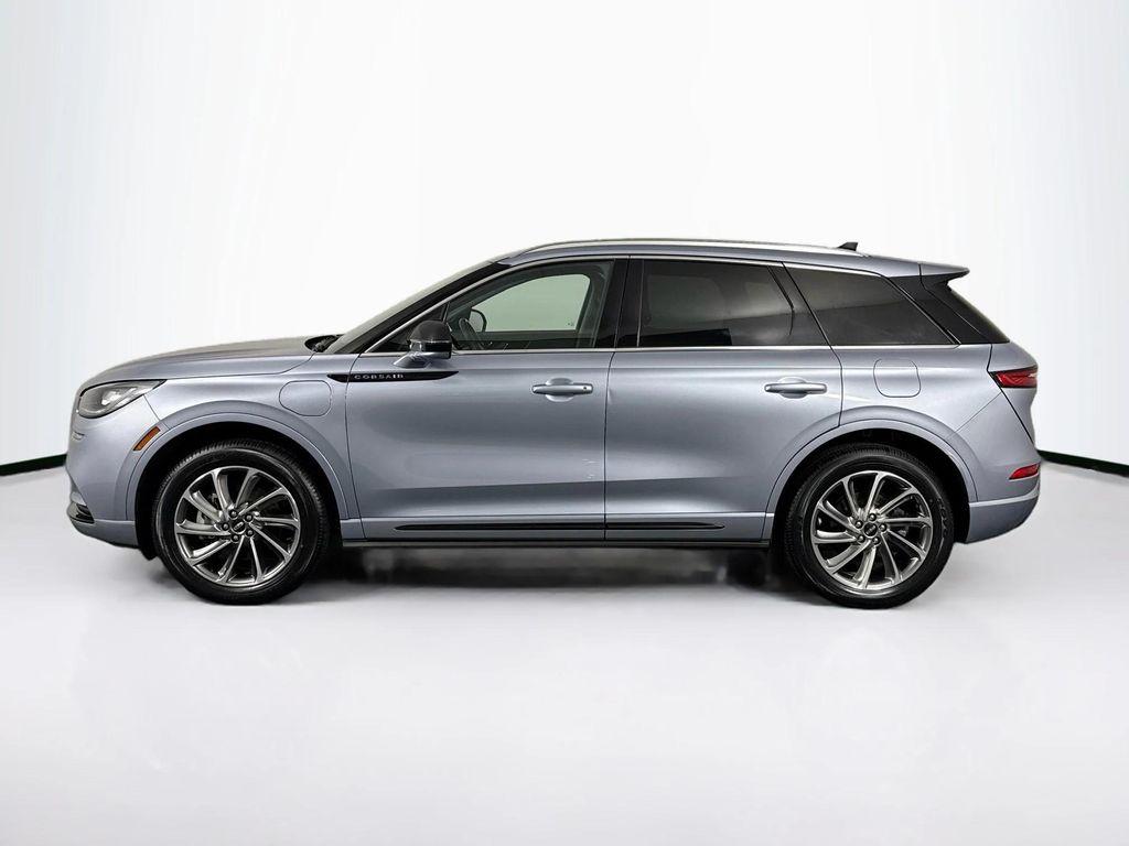 used 2022 Lincoln Corsair car, priced at $33,980