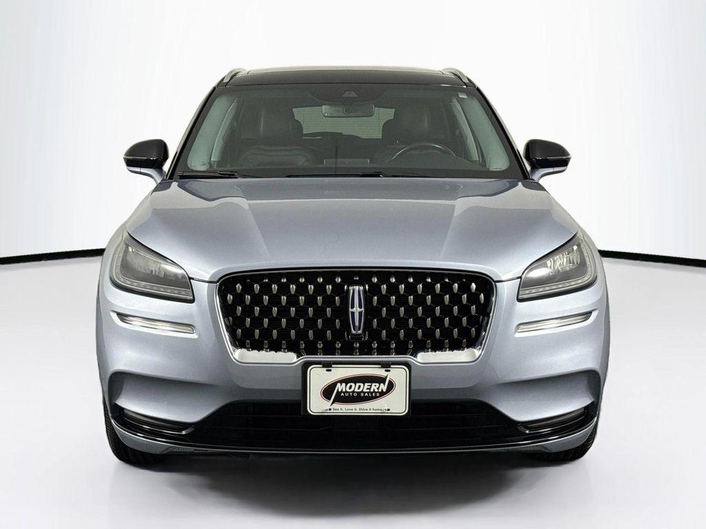 used 2022 Lincoln Corsair car, priced at $33,980