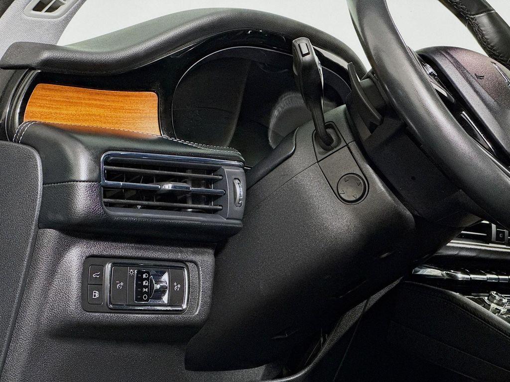 used 2022 Lincoln Corsair car, priced at $33,980