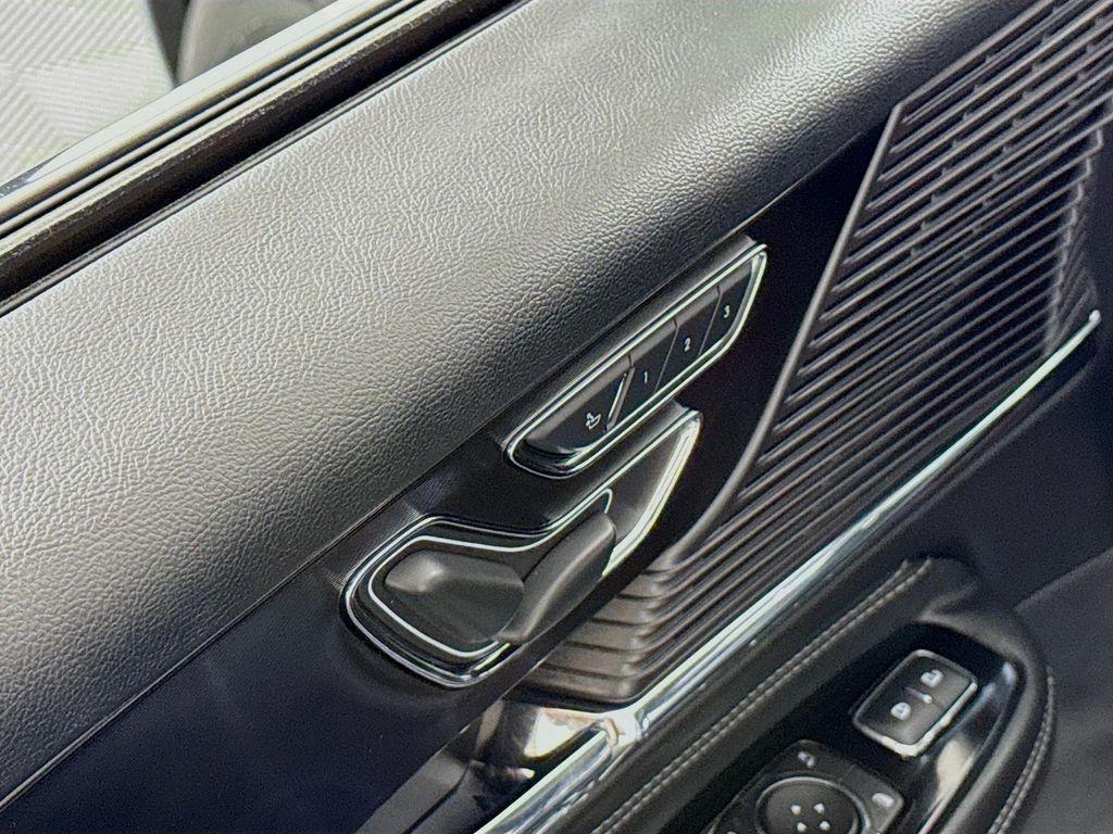 used 2022 Lincoln Corsair car, priced at $33,980