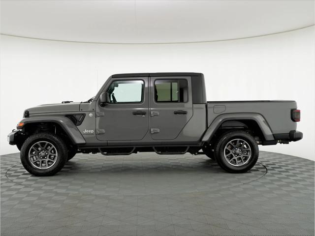 used 2020 Jeep Gladiator car, priced at $31,980