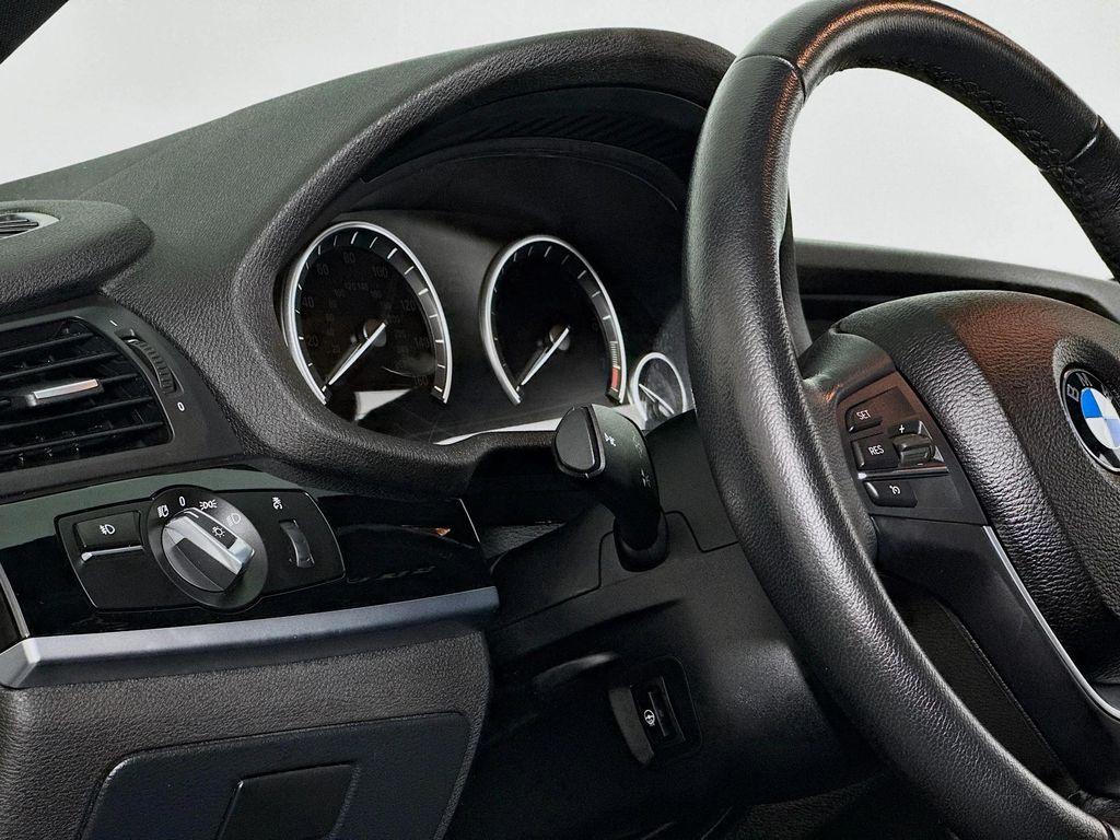 used 2018 BMW X4 car, priced at $20,500