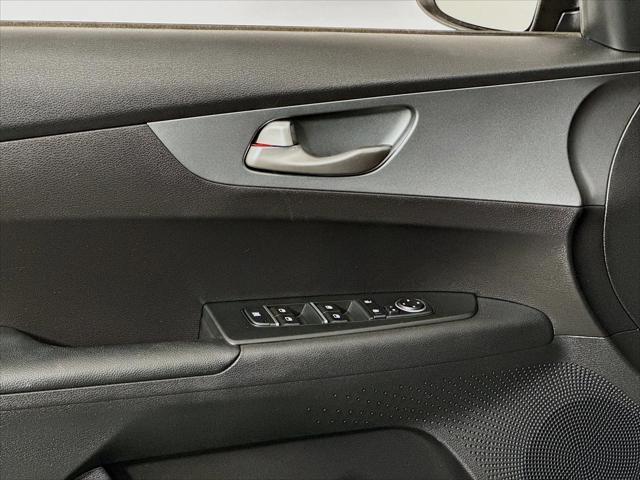 used 2021 Kia Forte car, priced at $16,980