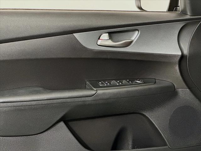 used 2021 Kia Forte car, priced at $16,980