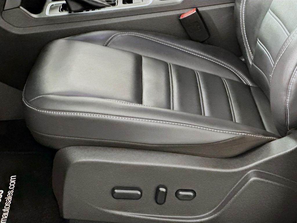 used 2019 Ford Escape car, priced at $19,980